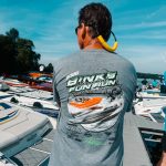 Binks Fun Run T-Shirt