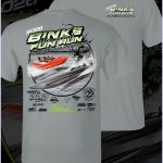 Binks Fun Run T-Shirt