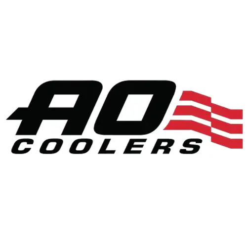 AO Coolers Binks Fun Run Sponsor 2025