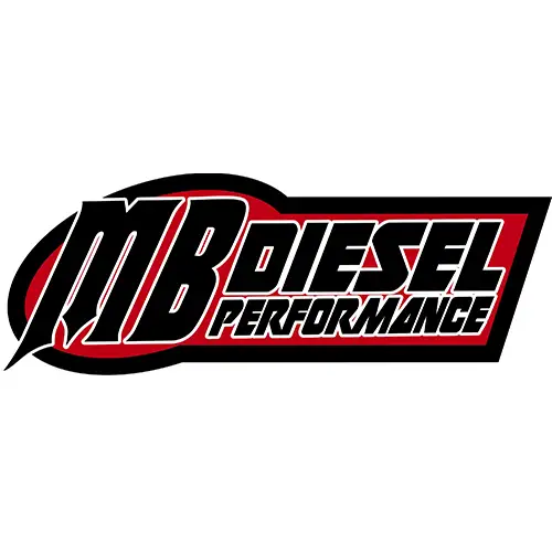 MB Diesel Performance Binks Fun Run Sponsor 2024