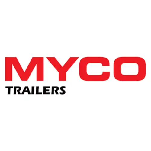 MYCO Trailers Binks Fun Run Sponsor 2025
